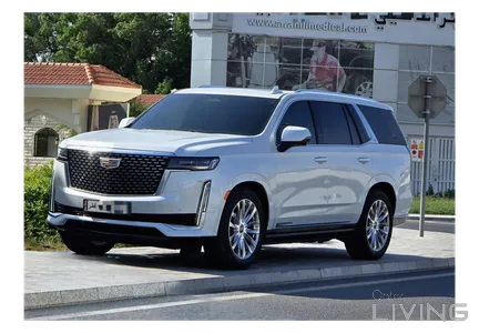 Cadillac Escalade Premium 2024